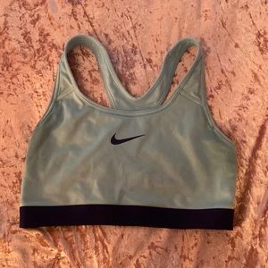 Nike sports bra